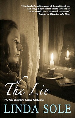 The Lie by Linda Sole