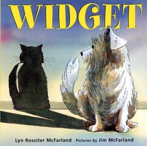 Widget by Jim McFarland, Lyn Rossiter McFarland