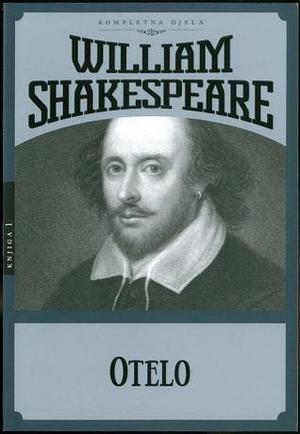 Otelo by William Shakespeare