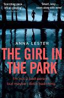 The Girl In The Park by Aga Lesiewicz, Aga Lesiewicz