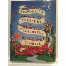 Puffin Treasury Of Children's Stories by Puffin