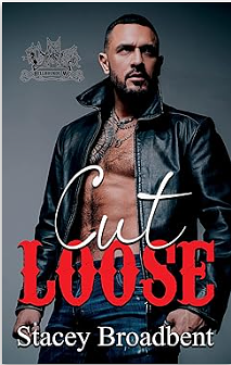 Cut Loose by Stacey Broadbent