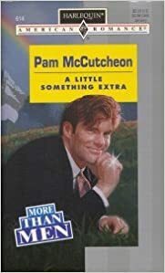 A Little Something Extra by Pam McCutcheon