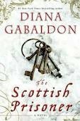 The Scottish Prisoner by Diana Gabaldon