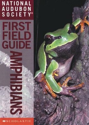 National Audubon Society First Field Guide by Brian Cassie