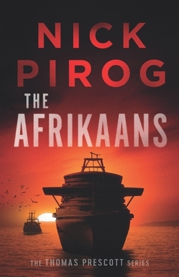 The Afrikaans by Nick Pirog