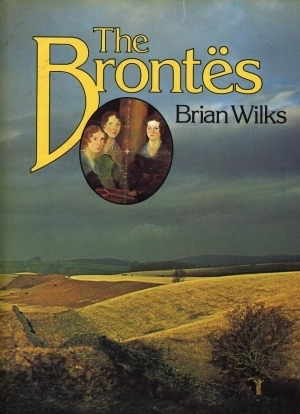 The Brontes by Brian Wilks