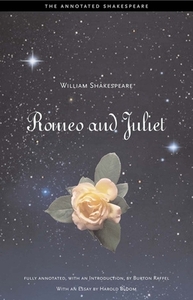 Romeo and Juliet by William Shakespeare