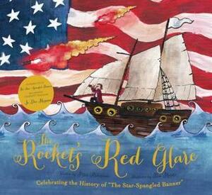 The Rocket's Red Glare by Jo Dee Messina, Bea Moritz, Peter Alderman