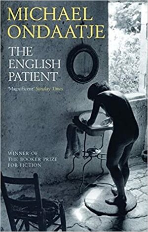 The English Patient by Michael Ondaatje