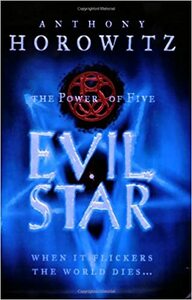 Evil Star by Anthony Horowitz