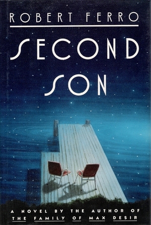 Second Son by Robert Ferro