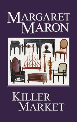 Killer Market by Margaret Maron