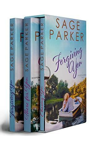 Forgiving You by Sage Parker