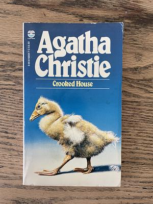 Crooked House by Agatha Christie