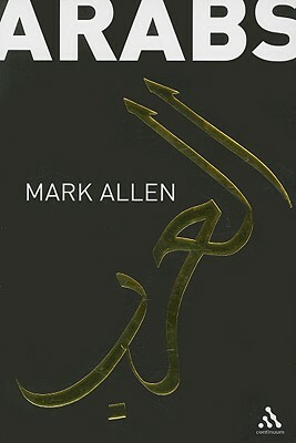 Arabs by Mark Allen