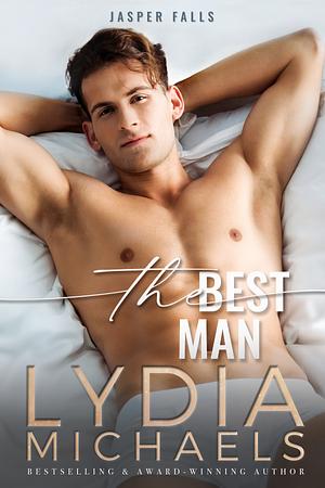 The Best Man by Lydia Michaels