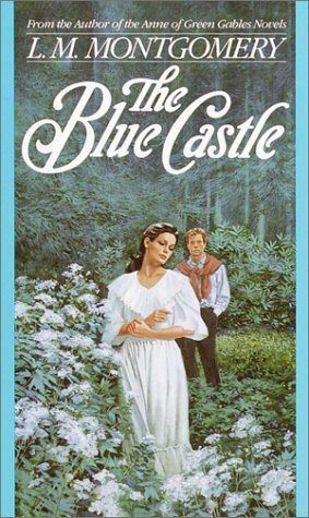 Sininen linna by L.M. Montgomery