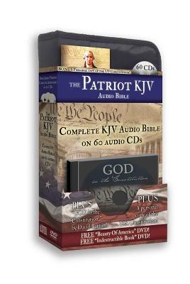 Patriot Bible-KJV [With America's Most Pressing Concern] by 