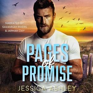 Pages of Promise by Jessica Ashley