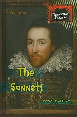 The Sonnets by Mark Mussari