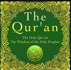 The Qur'an by Anonymous