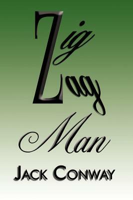 Zig Zag Man by Jack Conway