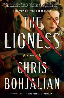 The Lioness by Chris Bohjalian