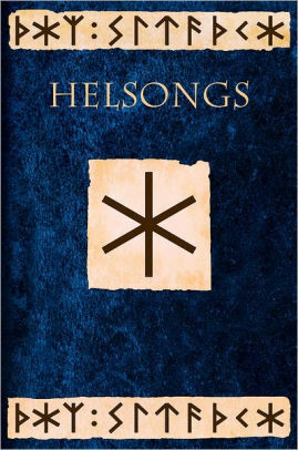 Helsongs by Robin Artisson