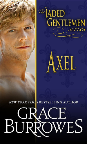 Axel by Grace Burrowes