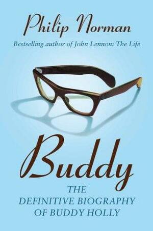Buddy by Philip Norman