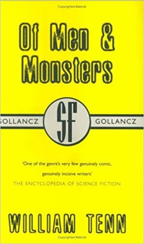 Of Men And Monsters by William Tenn