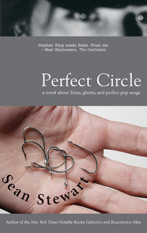 Perfect Circle by Sean Stewart