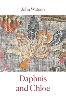 Daphnis and Chloe by Longus