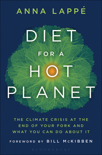 Diet for a Hot Planet by Anna Lappé