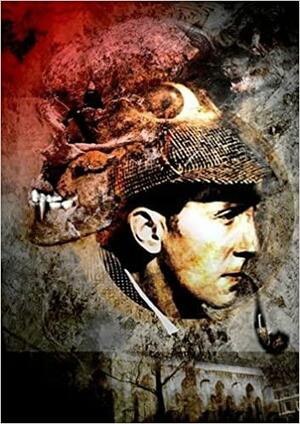 Sherlock Holmes Mysteries: Volume 1 by Joe Gentile, Martin Powell
