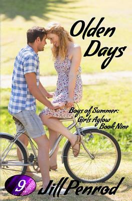 Olden Days by Jill Penrod