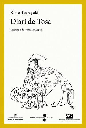 Diari de Tosa by Ki no Tsurayuki