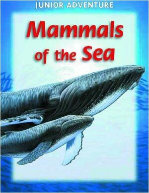 Mammals of the Sea by Robert Coupe