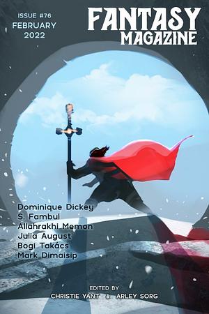 Christopher Mills, Return to Sender by Isabel J. Kim