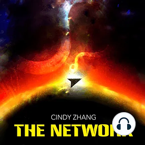 The Network by Cindy Zhang