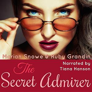 The Secret Admirer by Marian Snowe