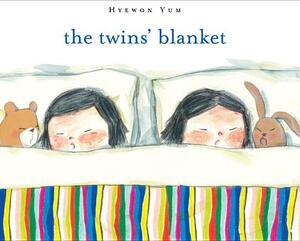 The Twins' Blanket by Hyewon Yum