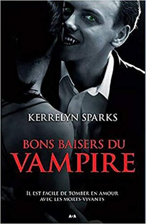 Bons baisers du vampire by Kerrelyn Sparks