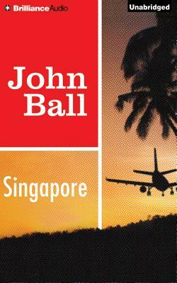 Singapore by John Dudley Ball