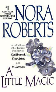 A Little Magic by Nora Roberts