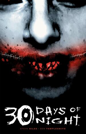 30 Days of Night, Vol. 1 by Steve Niles