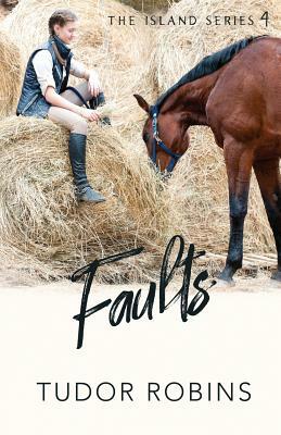 Faults by Tudor Robins