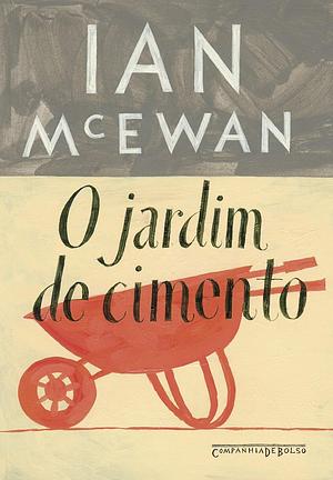 O Jardim de Cimento by Ian McEwan