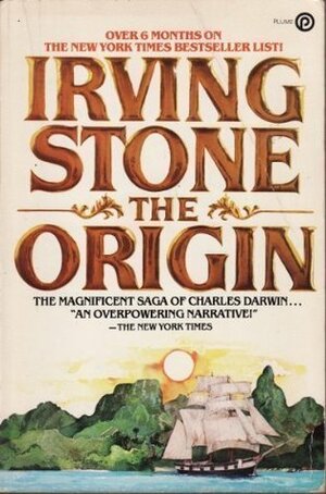 The Origin by Irving Stone